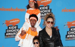 Mariah Carey Wants Nick Cannon to Spend More Time With Their Twins