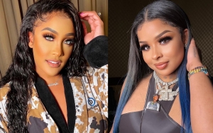 Natalie Nunn Rants Against Chrisean Rock for Slapping Her During IG Live