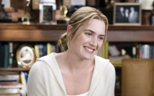 Kate Winslet Denies Being Approached for 'The Holiday' Sequel