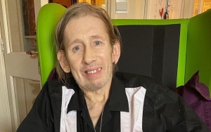 Shane MacGowan Treated for Infection but 'Doctors Are Confident He Will Be OK'