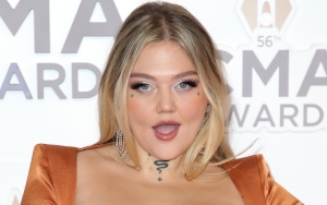 Elle King Cancels Three Shows After Having Concussion From Falling Down Stairs 