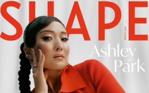 'Emily in Paris' Star Ashley Park Details How Past Battle With Cancer Drives Her to Be an Actress