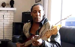 Tina Turner's Son Ronnie Died Following Breathing Difficulty Outside His House