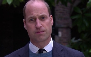 Prince William Mourning Loss of Friend Who's Killed in Plane Crash