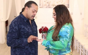 West Coast Rapper Suga Free's Wife Responds After He Dumps Her Over Botched BBL
