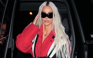 Kim Kardashian Trolled for Her Terrible Reading Skills 