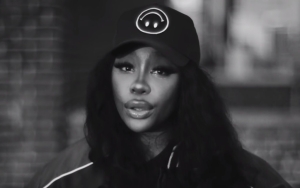 SZA Treats Fans to 'Nobody Gets Me' Music Video After Release of Sophomore Album