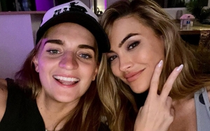 Chrishell Stause 'Still Very Attracted to Masculine Energy' After Dating G Flip