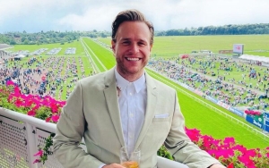 Olly Murs Stressed Out by His Wedding Planning