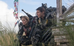 Emily Blunt Got Harsh Reaction From Tom Cruise When Struggling With 'Edge of Tomorrow' Costume