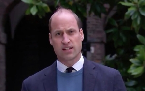 Prince William Urges England Team to Hold Their Heads High After World Cup Exit