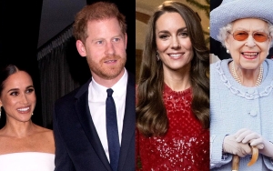 Final Parts of 'Harry and Meghan' to 'Overshadow' Kate Middleton's Christmas Event