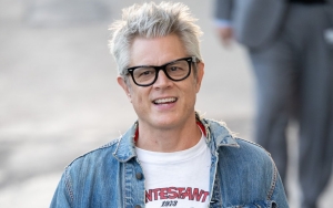 Johnny Knoxville Sued for Causing Emotional Distress After Home Prank Gone Wrong
