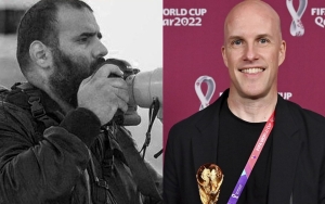 Qatar World Cup Hit With Shocking Deaths of Two Journalists in 48 Hours