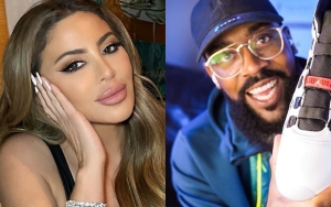 Larsa Pippen Wears Risky Outfit for Dinner With Marcus Jordan After Debunking Dating Rumors Again