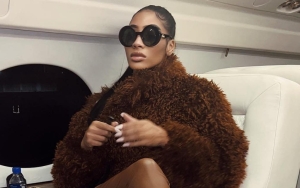 Tommie Lee Involved in Heated Argument With Hotel Staff Member in San Francisco