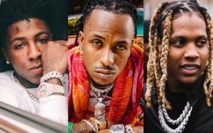 NBA YoungBoy Says It's All 'Good' After Confronting Rich the Kid Over Pic With His Nemesis Lil Durk