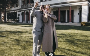 Adele Reportedly Pushes Rich Paul to Marry Her But He's Not Ready