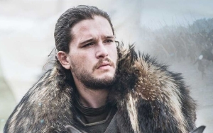 Kit Harrington Teases 'Game of Thrones' Sequel: Jon Snow Is Not OK