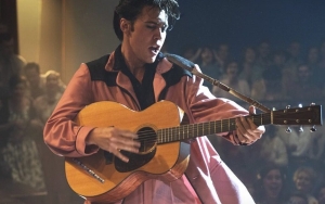Austin Butler Shunned His Family for 3 Years as He Went Method for Elvis Presley Biopic