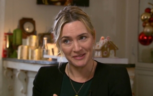Kate Winslet Nearly Had Bathroom Accident While Performing in Nude on Stage