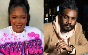 Lizzo Dismisses Potential Suitors Amid Myke Wright Romance