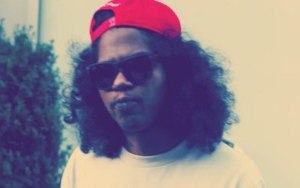 Rapper Ab-Soul Suggests He Survives Suicide Attempt