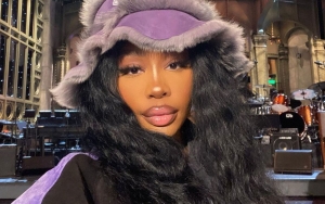 SZA Plans to 'Disappear' as Long as She Can After Release of New Album 'SOS'