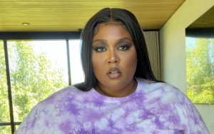 Lizzo Kept Her 'Wild Defenses' Up When She First Met Beau Myke Wright