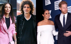 Bethenny Frankel and Howard Stern Slam 'Harry and Meghan': 'Boring' and 'Whiny'