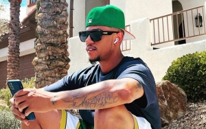 Lil Fizz Fumes After His Alleged Nude Photos Go Viral