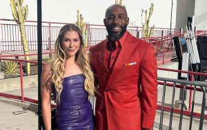 Stephen 'tWitch' Boss Found Dead in Apparent Suicide, His Wife Breaks Silence