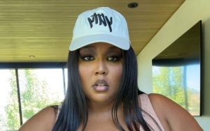Lizzo Accuses Critics of 'Diminishing' Her Identity as They Call Her Music Lack of 'Blackness'