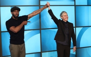 Ellen DeGeneres Devastated by Stephen 'tWitch' Boss' Suicide