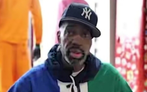 Grand Daddy I.U. Looked Healthy and Happy in Final Social Media Post Before His Death