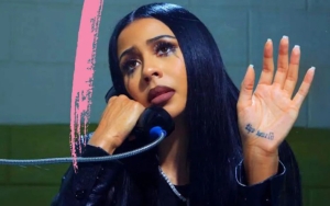 Mariah the Scientist Under Fire for Allegedly Glamorizing 'Black Trauma' in New Magazine Cover
