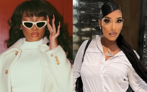 Megan Thee Stallion's Ex-BFF Kelsey Testifies Raptress Was 'Drunk' Before Shooting Incident