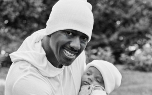Nick Cannon Defends Decision Not to Allow Chemotherapy for Cancer-Stricken Baby Son