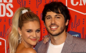 Kelsea Ballerini Initially Thought Marriage Issue With Morgan Evans Was Just a 'Phase' 