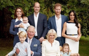 Royal Family Insist on Staying Mum About Latest Allegations Made by Prince Harry and Meghan Markle