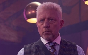 Boris Becker Deported to Germany on Private Jet Following Tax Fraud Charges