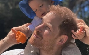 Prince Harry Recalls Seeing Racist Tweet About Son Archie After His Birth