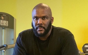 Tyler Perry Developing True-Story All-Black All-Female Movie 'Six Triple Eight'