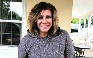 'Sister Wives' Star Meri Brown Says She's Open to Reconciliation While Confirming Split From Kody 
