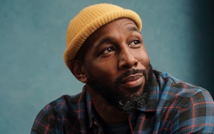 Stephen 'tWitch' Boss Sent Loving Message to His Grandfather Before His Death