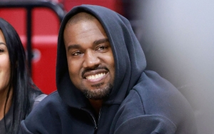 Kanye West Has Been Praising Hitler Since 2003