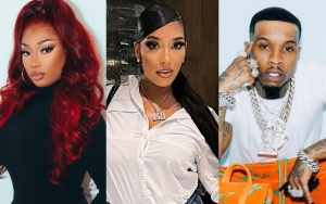 Megan Thee Stallion's Ex-BFF Kelsey Denies Taking Hush Money Tory Lanez Allegedly Offered Her