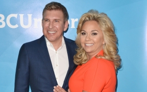 Todd and Julie Chrisley to Begin Serving Prison Sentences in January