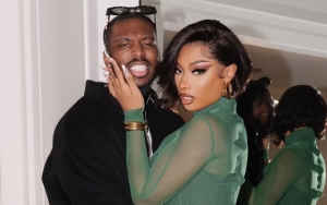 Megan Thee Stallion Unveils BF Pardi 'Embarrassed' by Her Highly-Publicized Sexual History