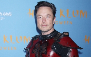 Elon Musk Threatens Legal Action Against Flight-Tracker After 'Crazy Stalker' Puts His Son in Danger